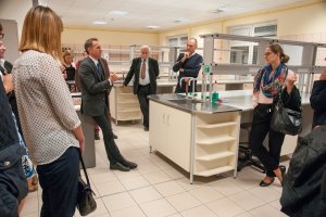 Spotkanie Komitetu Monitorującego (PO WER) na WF Spotkanie Komitetu Monitorującego (PO WER) na WF