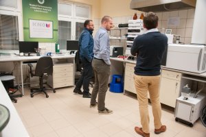 Spotkanie Komitetu Monitorującego (PO WER) na WF Spotkanie Komitetu Monitorującego (PO WER) na WF