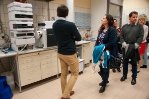 Spotkanie Komitetu Monitorującego (PO WER) na WF Spotkanie Komitetu Monitorującego (PO WER) na WF