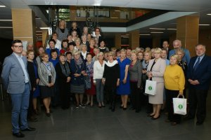 Uniwersytet Zdrowego Seniora wystartował