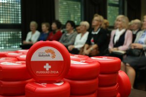 Uniwersytet Zdrowego Seniora wystartował