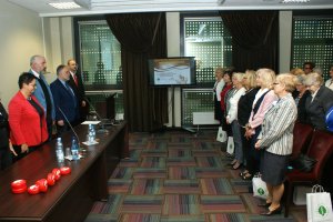 Uniwersytet Zdrowego Seniora wystartował