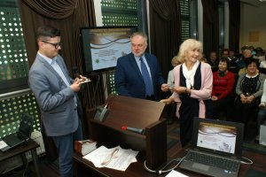 Uniwersytet Zdrowego Seniora wystartował