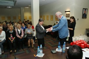 Uniwersytet Zdrowego Seniora wystartował