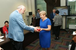 Uniwersytet Zdrowego Seniora wystartował