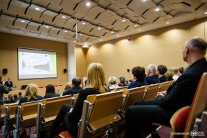 UMB uroczyście otworzył Centrum Symulacji Medycznych