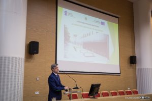 UMB uroczyście otworzył Centrum Symulacji Medycznych