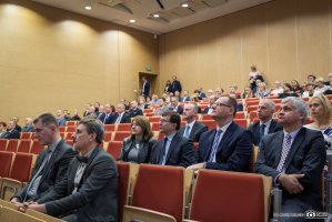 UMB uroczyście otworzył Centrum Symulacji Medycznych