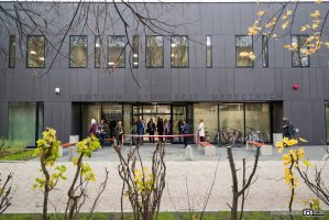 UMB uroczyście otworzył Centrum Symulacji Medycznych