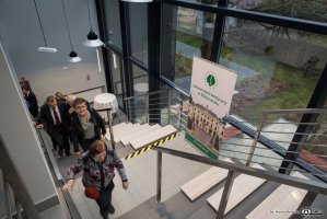 UMB uroczyście otworzył Centrum Symulacji Medycznych