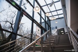 UMB uroczyście otworzył Centrum Symulacji Medycznych