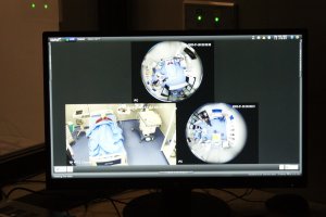 UMB uroczyście otworzył Centrum Symulacji Medycznych