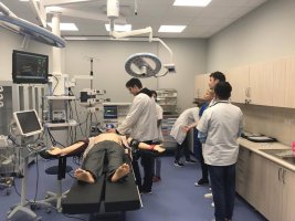 UMB uroczyście otworzył Centrum Symulacji Medycznych