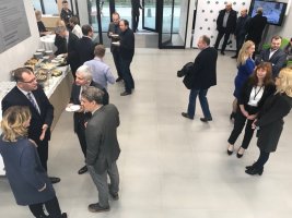 UMB uroczyście otworzył Centrum Symulacji Medycznych