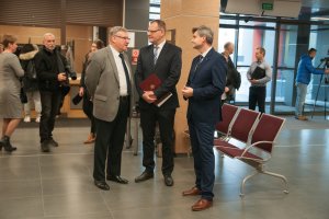 UMB uroczyście otworzył Centrum Symulacji Medycznych