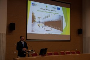 UMB uroczyście otworzył Centrum Symulacji Medycznych