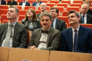 UMB uroczyście otworzył Centrum Symulacji Medycznych