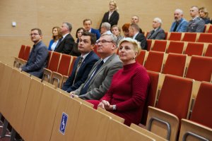 UMB uroczyście otworzył Centrum Symulacji Medycznych