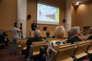 UMB uroczyście otworzył Centrum Symulacji Medycznych