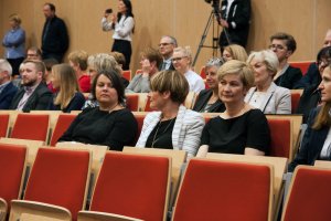 UMB uroczyście otworzył Centrum Symulacji Medycznych