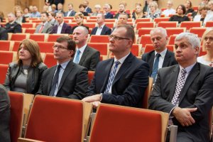 UMB uroczyście otworzył Centrum Symulacji Medycznych