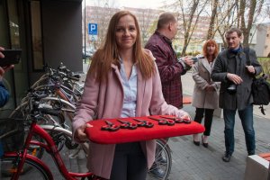 UMB uroczyście otworzył Centrum Symulacji Medycznych