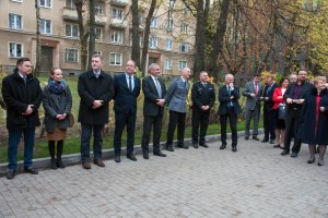 UMB uroczyście otworzył Centrum Symulacji Medycznych