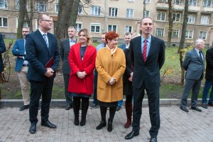 UMB uroczyście otworzył Centrum Symulacji Medycznych