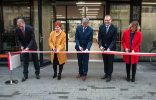 UMB uroczyście otworzył Centrum Symulacji Medycznych