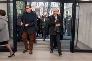 UMB uroczyście otworzył Centrum Symulacji Medycznych