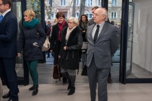 UMB uroczyście otworzył Centrum Symulacji Medycznych