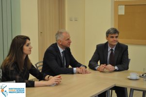 II Zjazd Doktoranckiego Forum Uczelni Medycznych na UMB