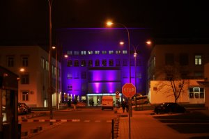 Światowy dzień małych wojowników Światowy dzień małych wojowników