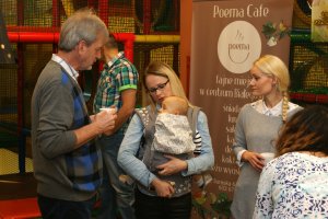 Światowy dzień małych wojowników Światowy dzień małych wojowników