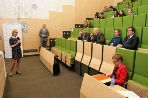 Technotalenty UMB 2017. Fot. W.Więcko Technotalenty UMB 2017. Fot. W.Więcko