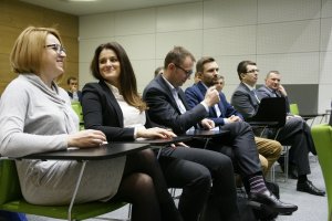 Konferencja Konferencja