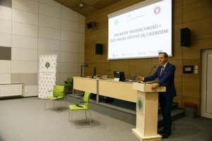 Konferencja Konferencja