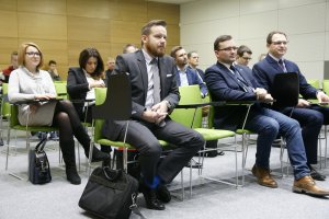 Konferencja Konferencja