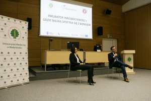 Konferencja Konferencja