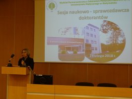 Spotkanie informacyjne w sprawie studiów doktoranckich na WF