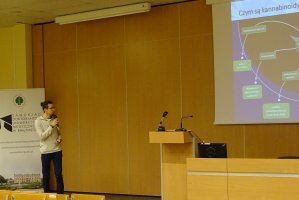 Spotkanie informacyjne w sprawie studiów doktoranckich na WF