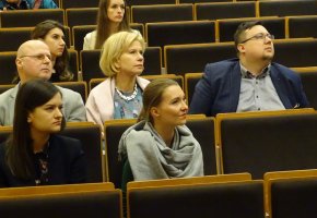 Spotkanie informacyjne w sprawie studiów doktoranckich na WF