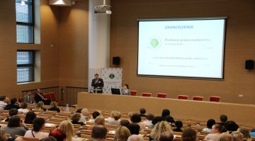 Autyzm a prawo – podsumowanie konferencji ZPMiDL