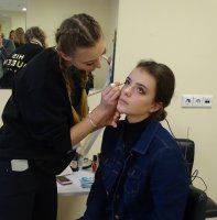 VI Olimpiada Kosmetyczna