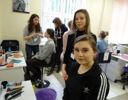 VI Olimpiada Kosmetyczna