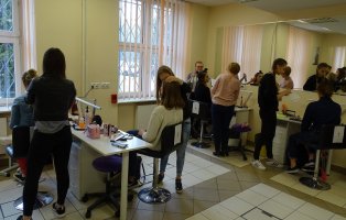 VI Olimpiada Kosmetyczna