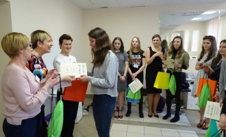 VI Olimpiada Kosmetyczna