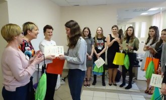 Finał Olimpiady Kosmetologicznej