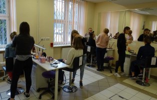 Finał Olimpiady Kosmetologicznej