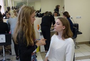 Finał Olimpiady Kosmetologicznej